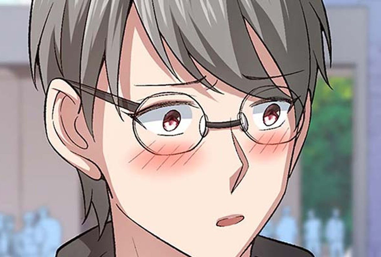 Love after marriage - Épisode 119 - ONO Webtoon et Manga