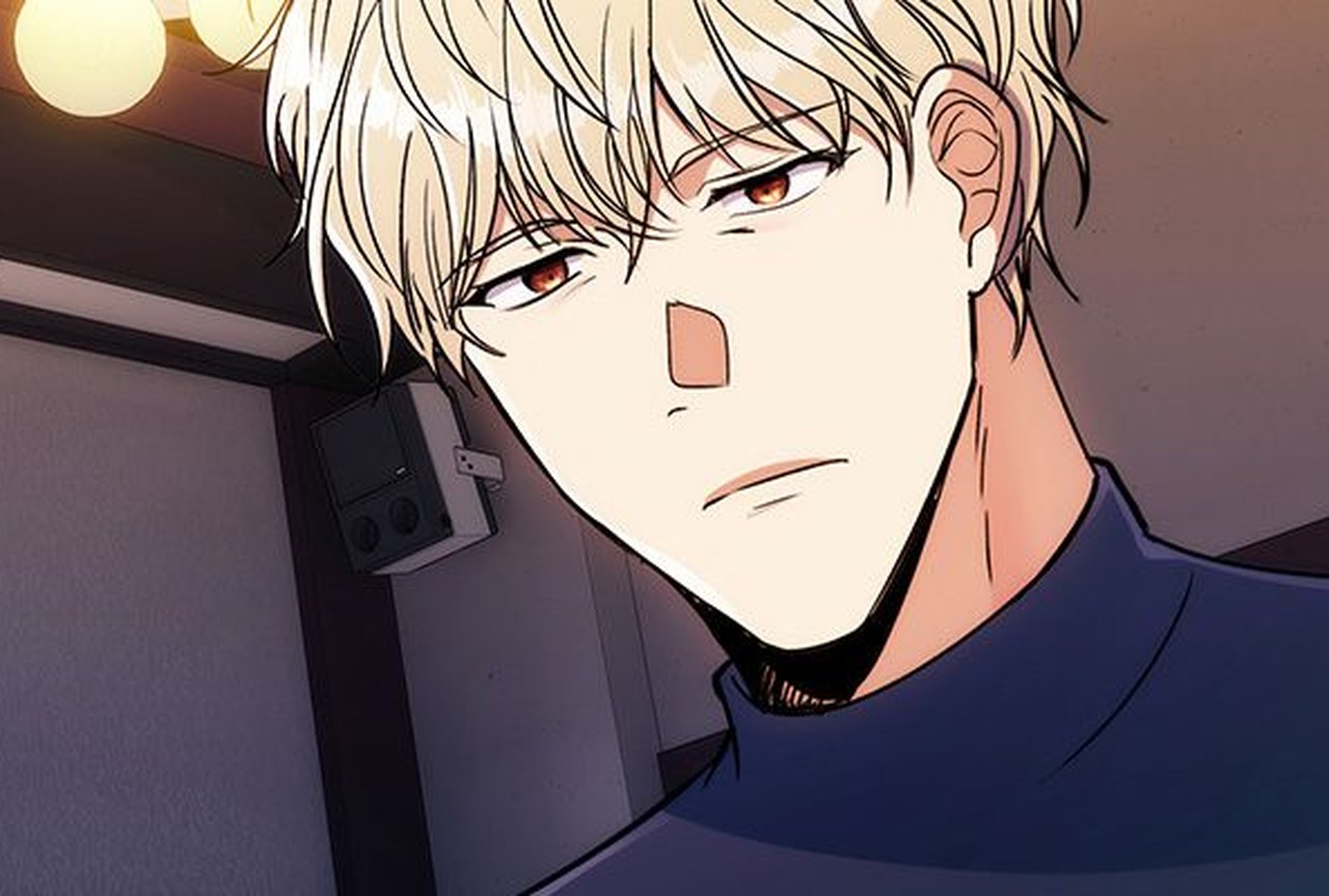 Medical Rebirth - Episode 41 - ONO Webtoon et Manga