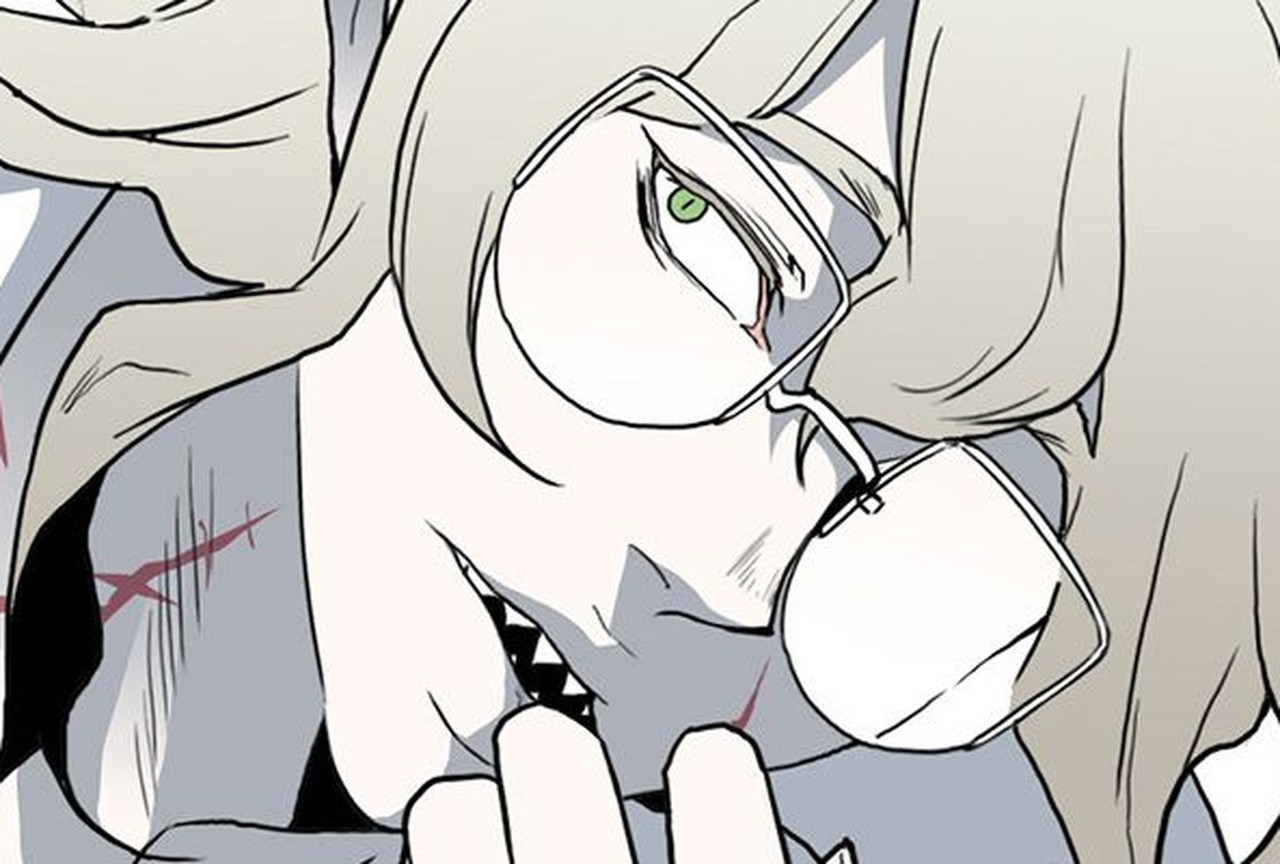 Dear. Door - Episode 16 - ONO Webtoon et Manga