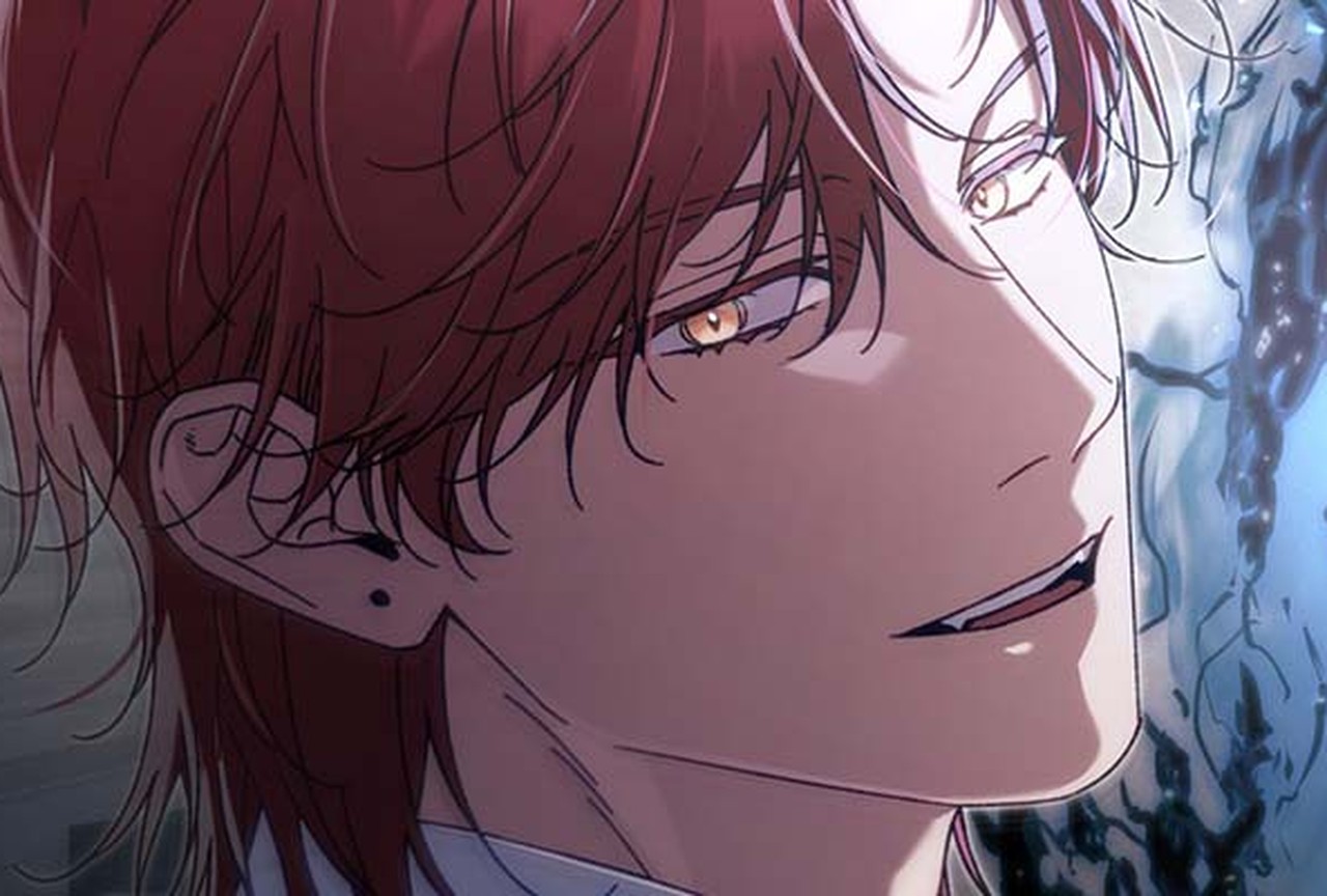 My Sweet S-class Guide - Episode 43 - ONO Webtoon et Manga