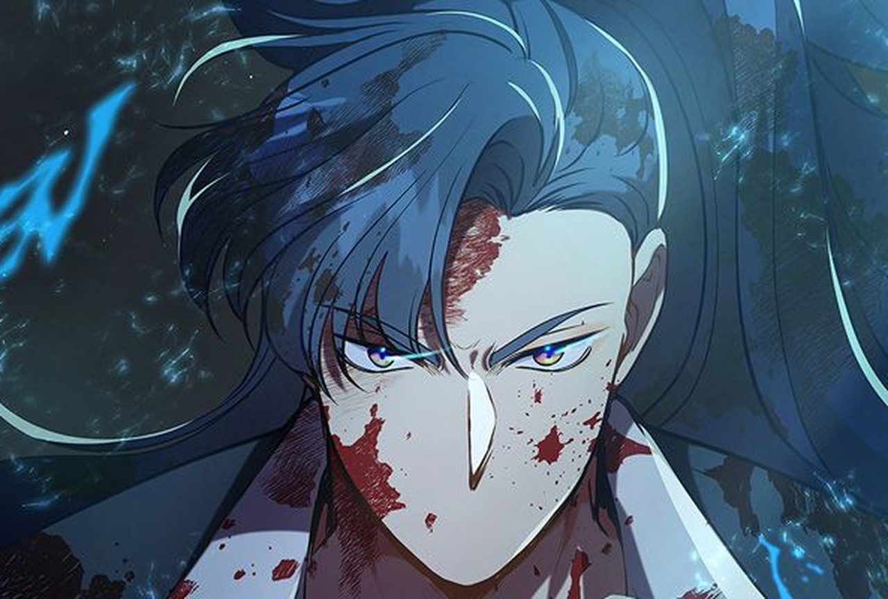 Le Fruit de la dragonne - Episode 50 - ONO Webtoon et Manga