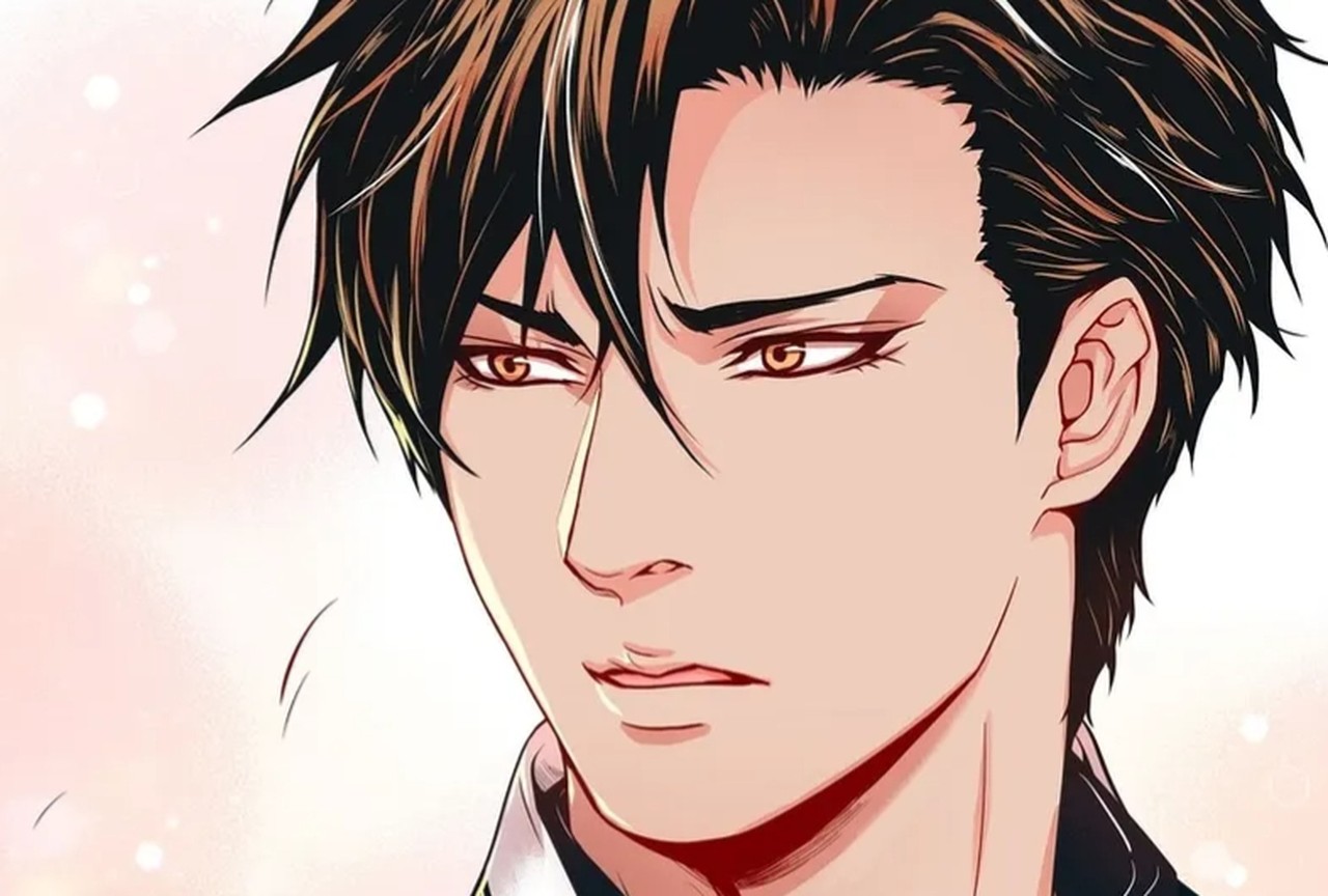 (+18) Mordre le Tigre - Episode 1 - ONO Webtoon et Manga