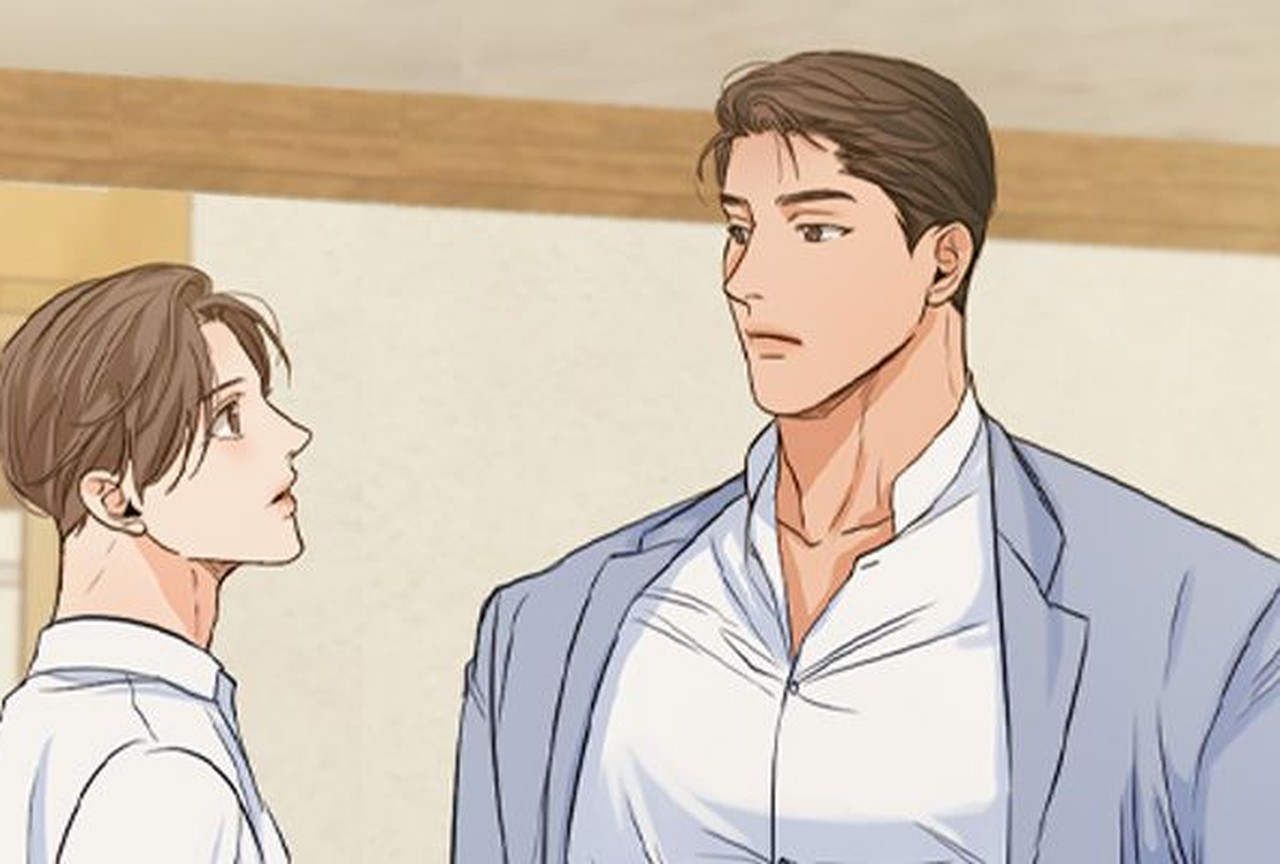 Secondo Piatto - Episode 32 - ONO Webtoon et Manga