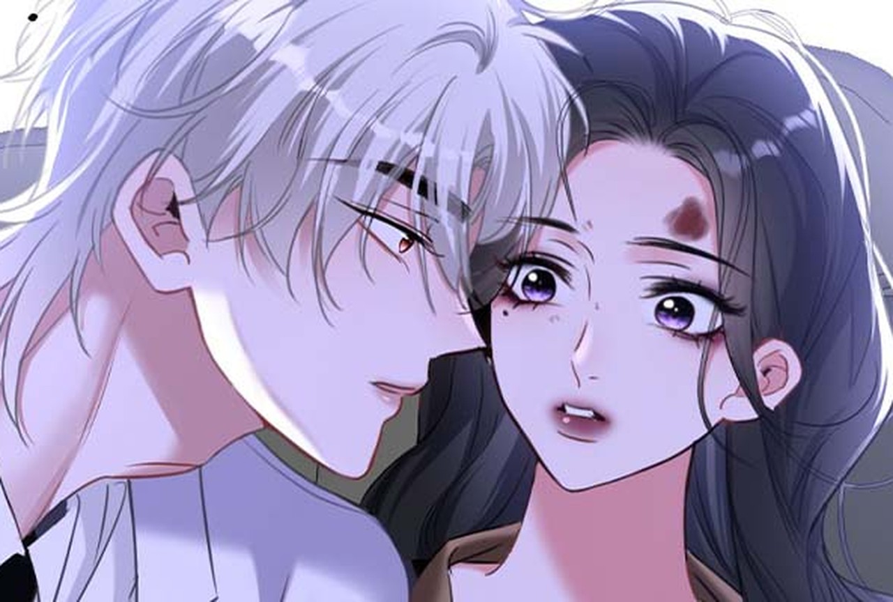 Kiss, Marry or Kill ? - Episode 15 - ONO Webtoon et Manga