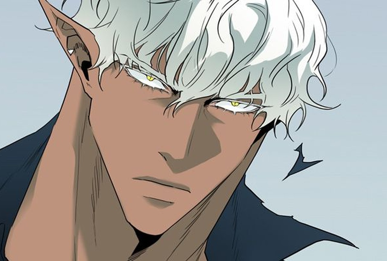 Dear. Door - Episode 112 - ONO Webtoon et Manga