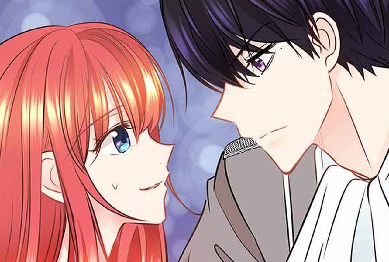 Méchante Cendrillon & Vilain Compagnon ! - Episode 8 - ONO Webtoon et Manga