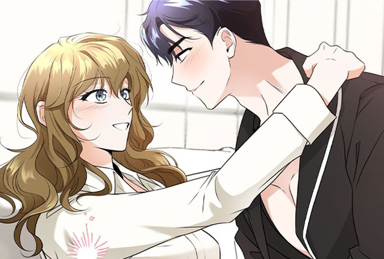 Couple à Durée Déterminée - Episode 56 - ONO Webtoon et Manga