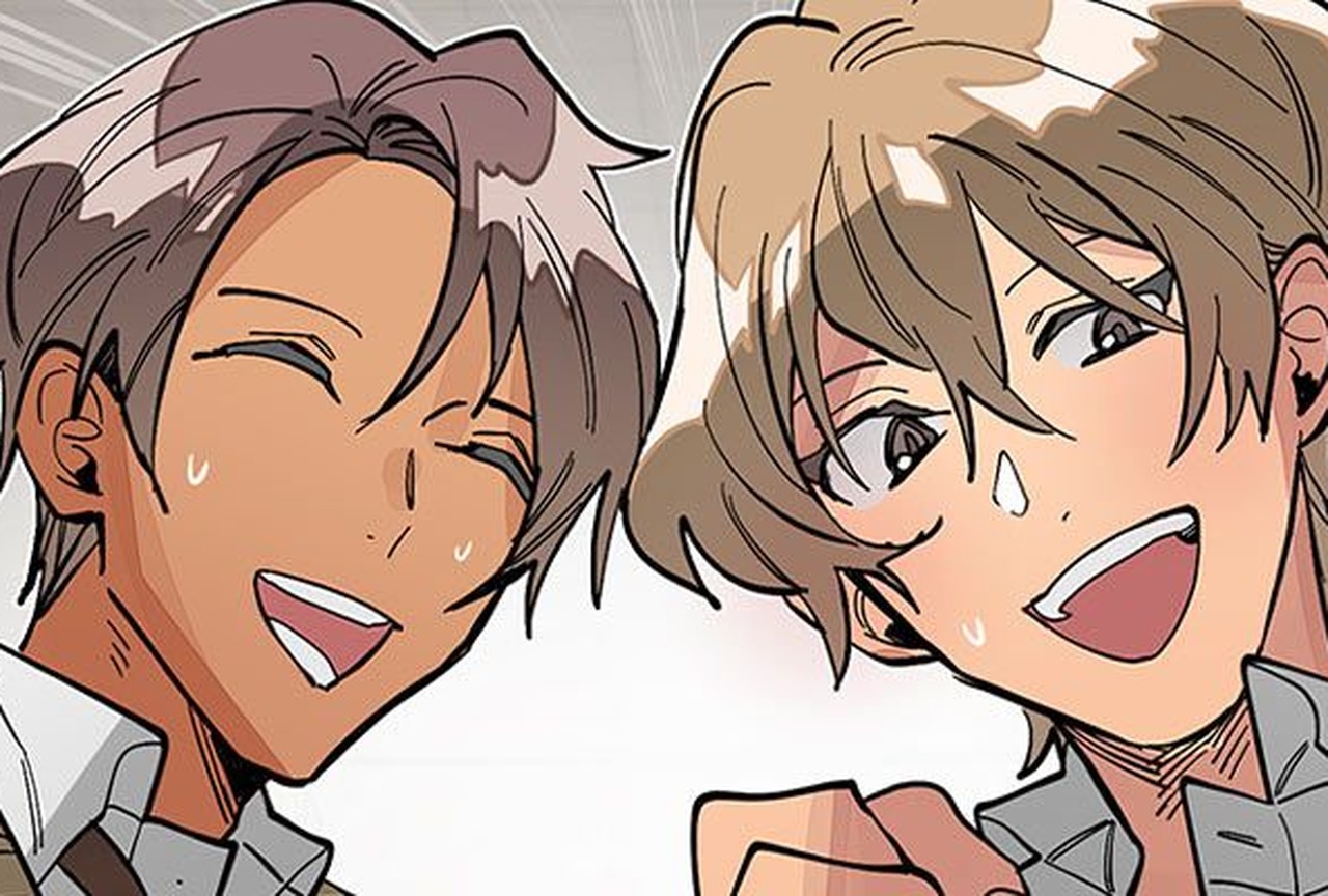 Bread App - Episode 31 - ONO Webtoon et Manga