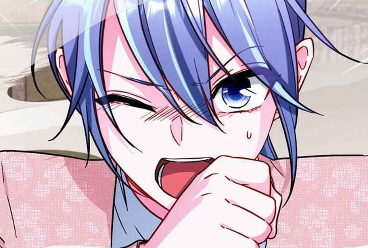 Fille de l'Esprit Roi ! - Episode 166 - ONO Webtoon et Manga