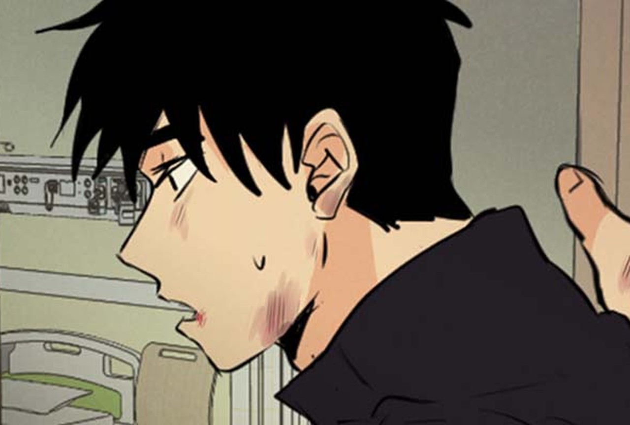 (+18) Pervers en devenir - Episode 43 - ONO Webtoon et Manga