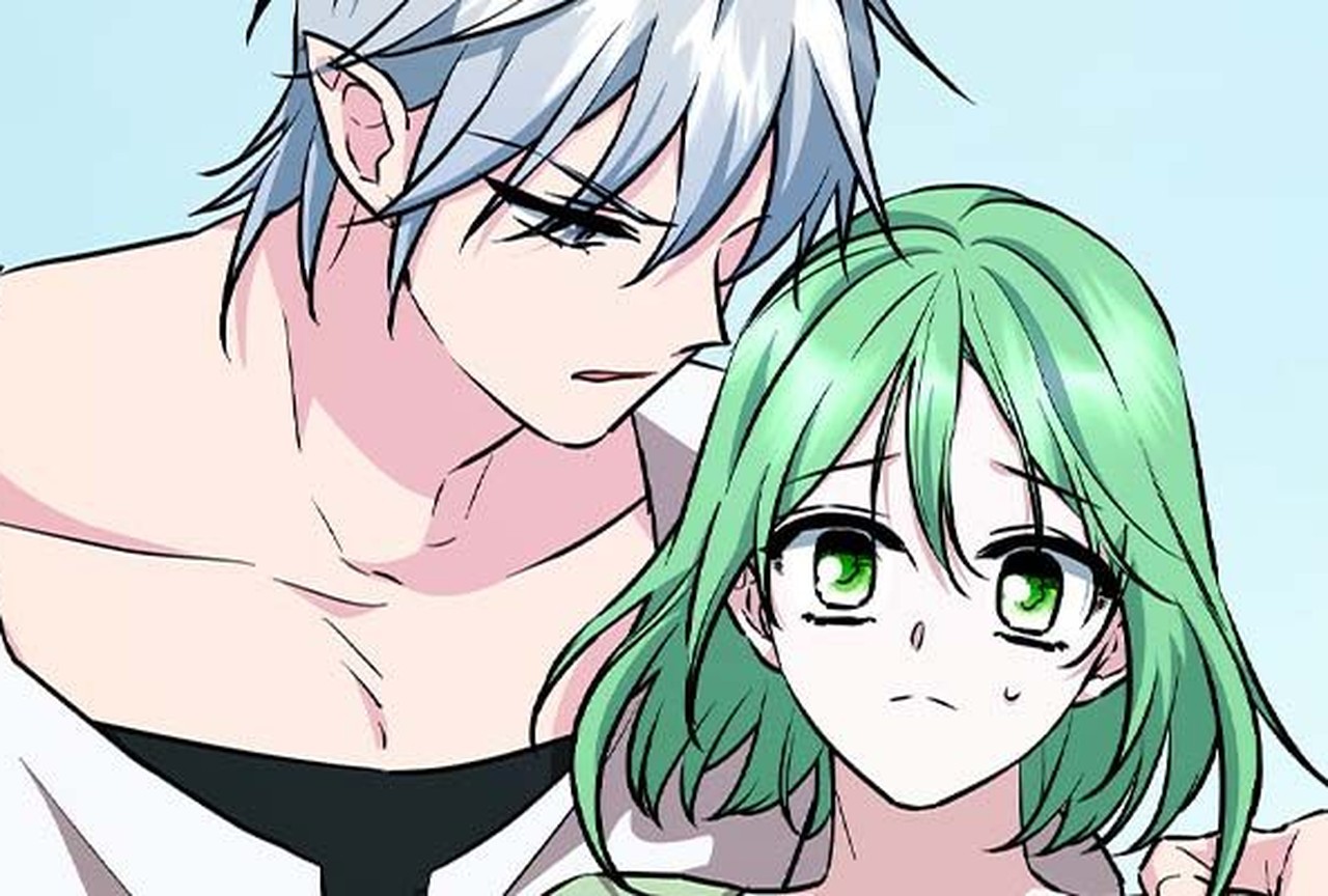 Fille de l'Esprit Roi ! - Episode 157 - ONO Webtoon et Manga