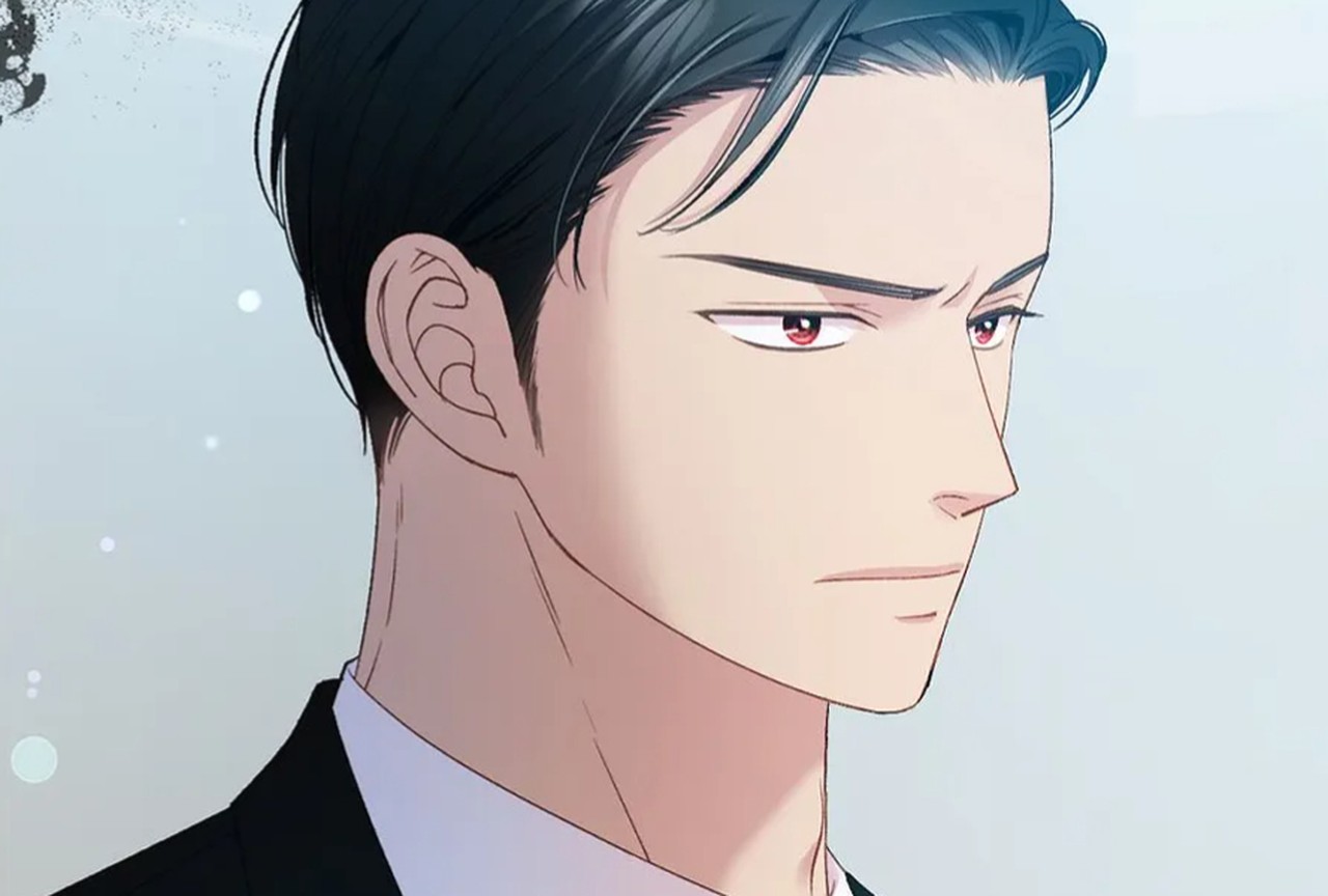 Midnight Thirst - Episode 42 - ONO Webtoon et Manga