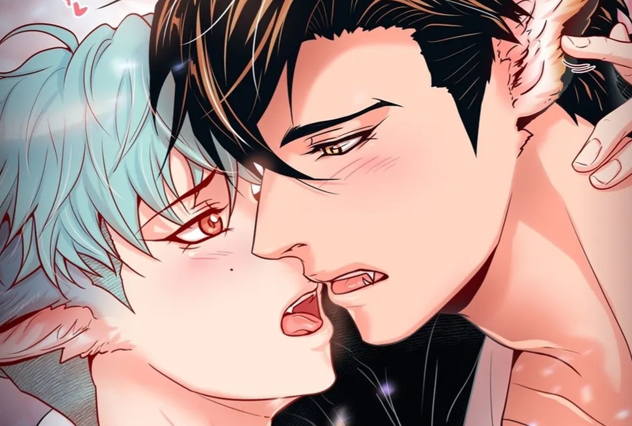 Mordre le Tigre - Episode 20 - ONO Webtoon et Manga