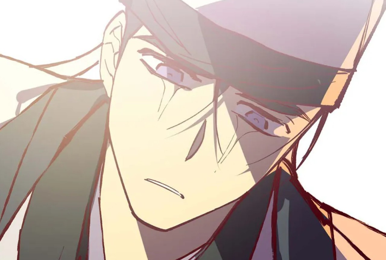 Chroniques de la Lune Froide - Episode 199 - ONO Webtoon et Manga