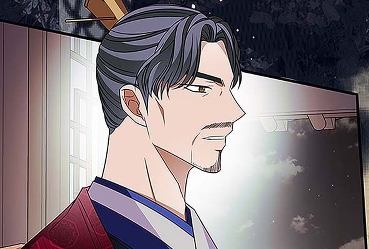 Jusqu'au dernier pétale - Episode 32 - ONO Webtoon et Manga