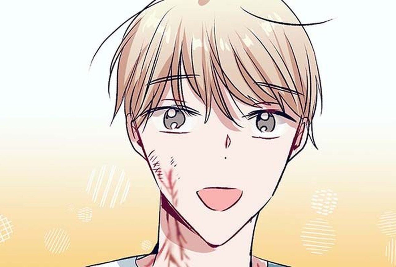 Quand ta magie m'a touchée - Episode 76 - ONO Webtoon et Manga