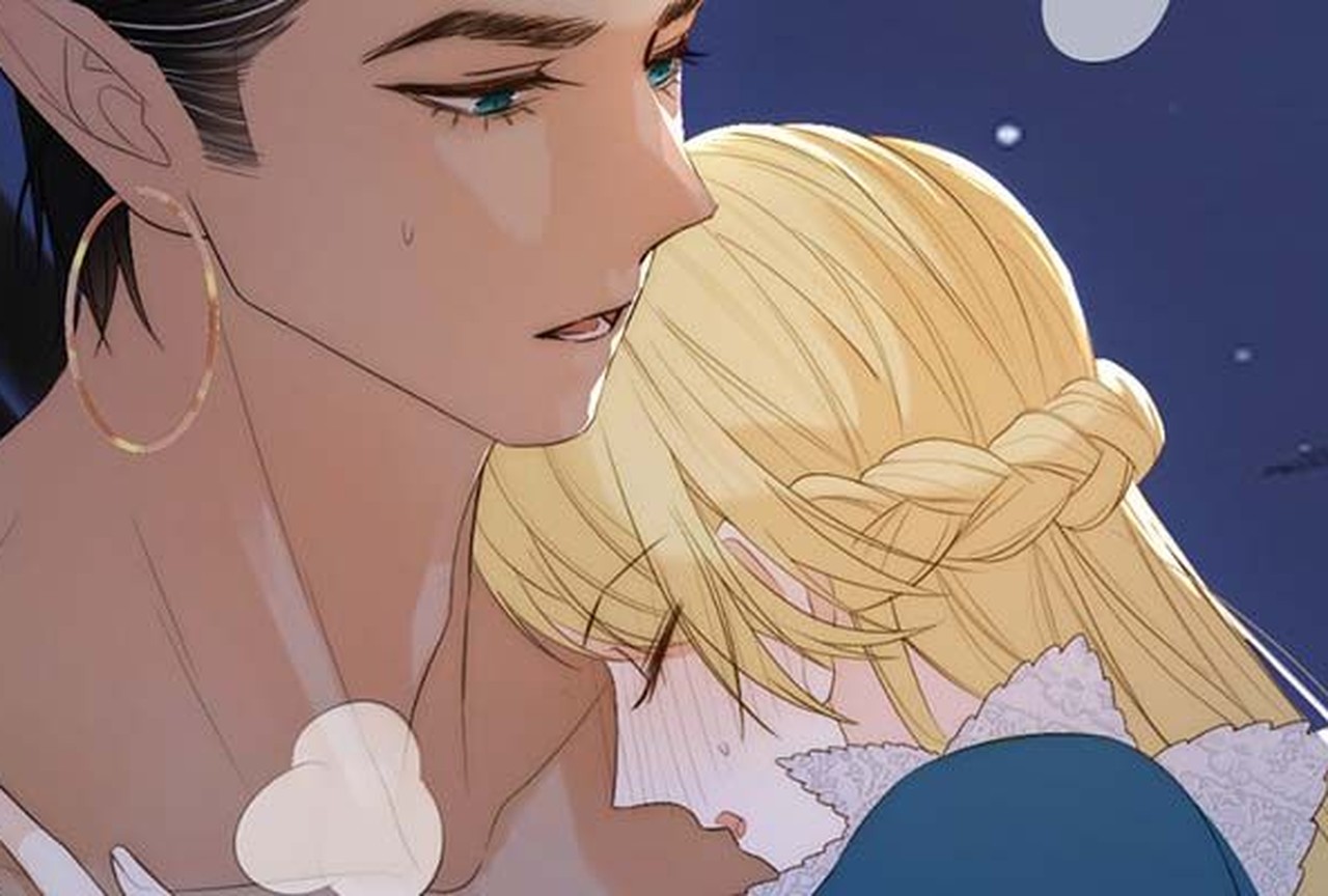 Dragon Prince Desire - Episode 99 - ONO Webtoon et Manga