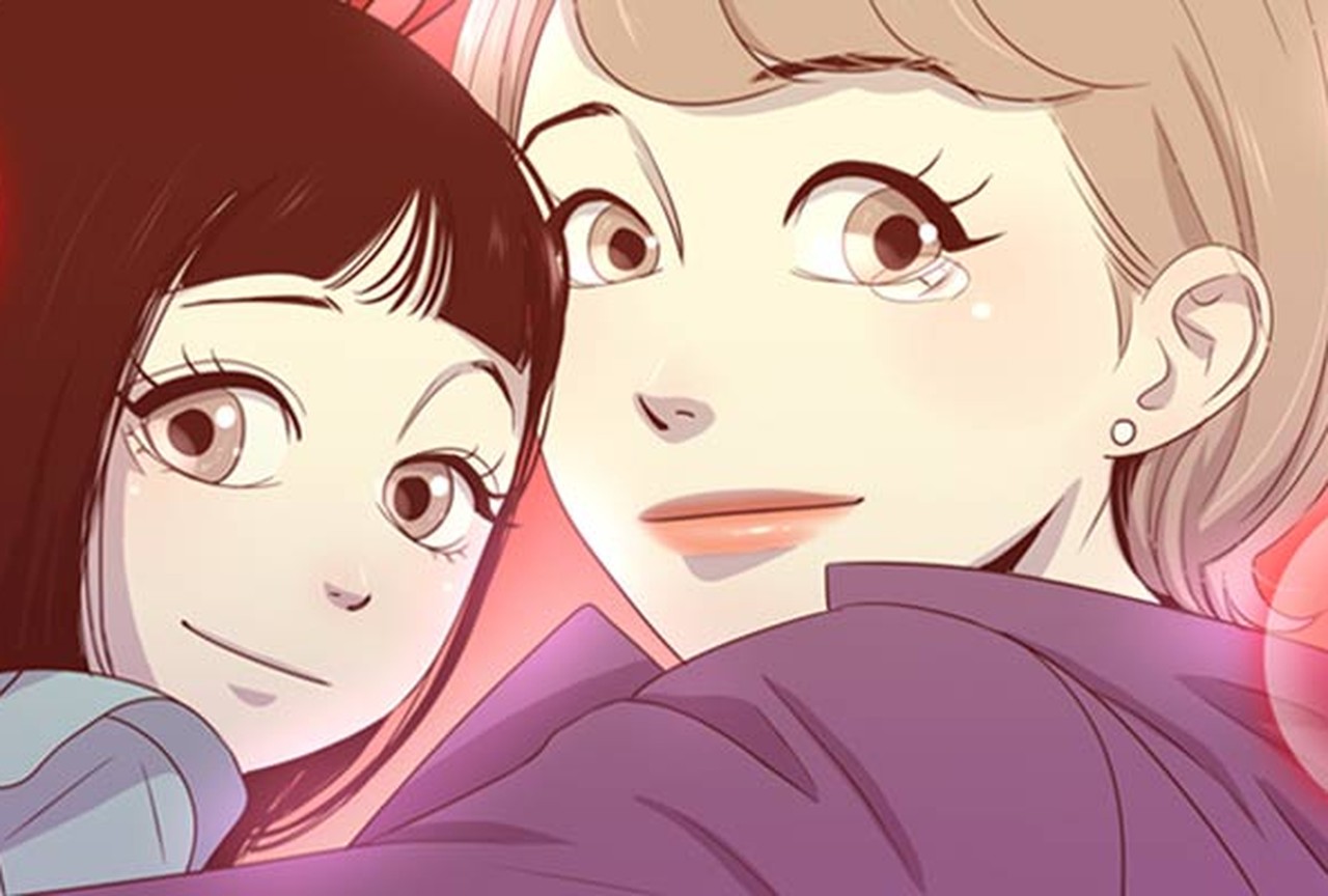 Gallery L - Episode 44 - ONO Webtoon et Manga