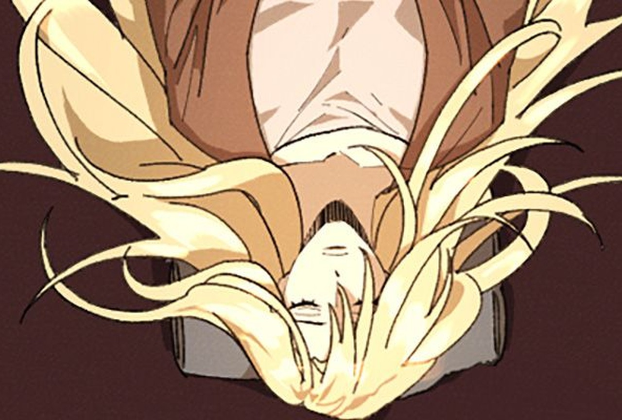 Blind Nine - Episode 51 - ONO Webtoon et Manga