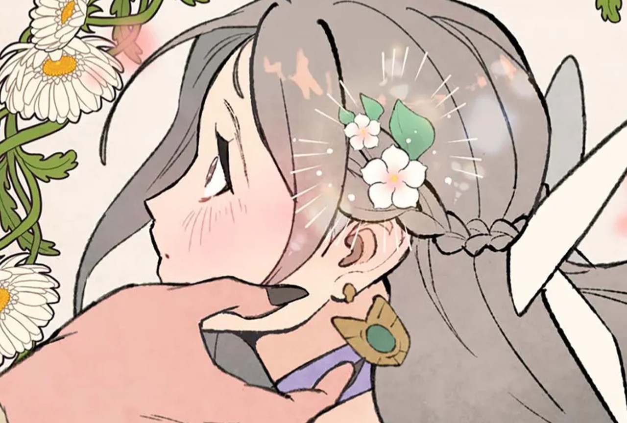 No More Princes - Episode 3 - ONO Webtoon et Manga