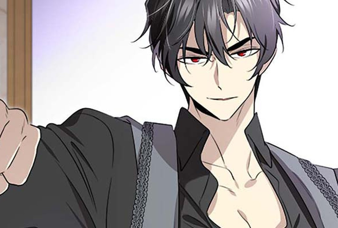 J'ai épousé le père du héros - Episode 108 - ONO Webtoon et Manga