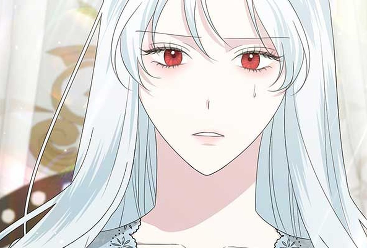 Ma vie empoisonnée - Episode 15 - ONO Webtoon et Manga
