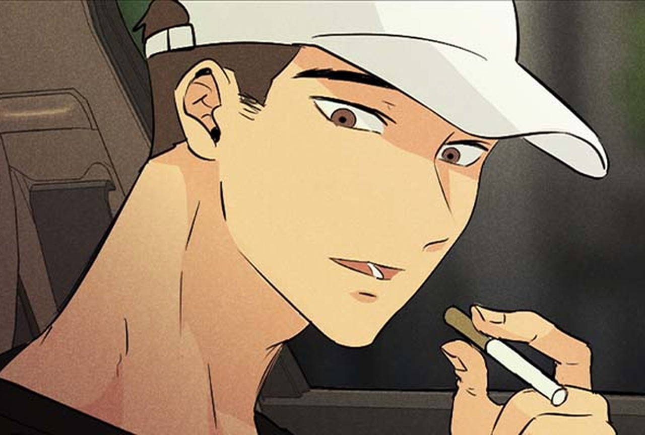 (+18) Pervers en devenir - Episode 33 - ONO Webtoon et Manga