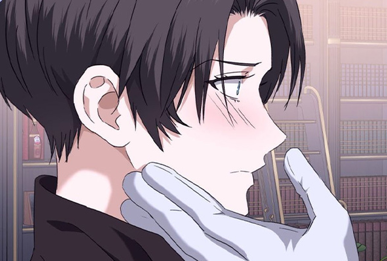 Under the moonlight - Episode 11 - ONO Webtoon et Manga