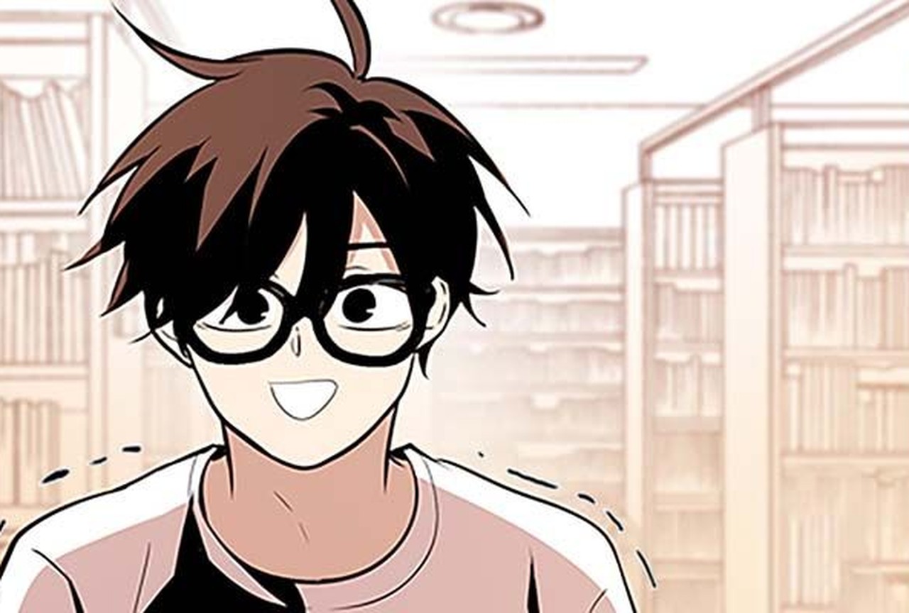 Le Parfum de tes Sentiments - Episode 73 - ONO Webtoon et Manga