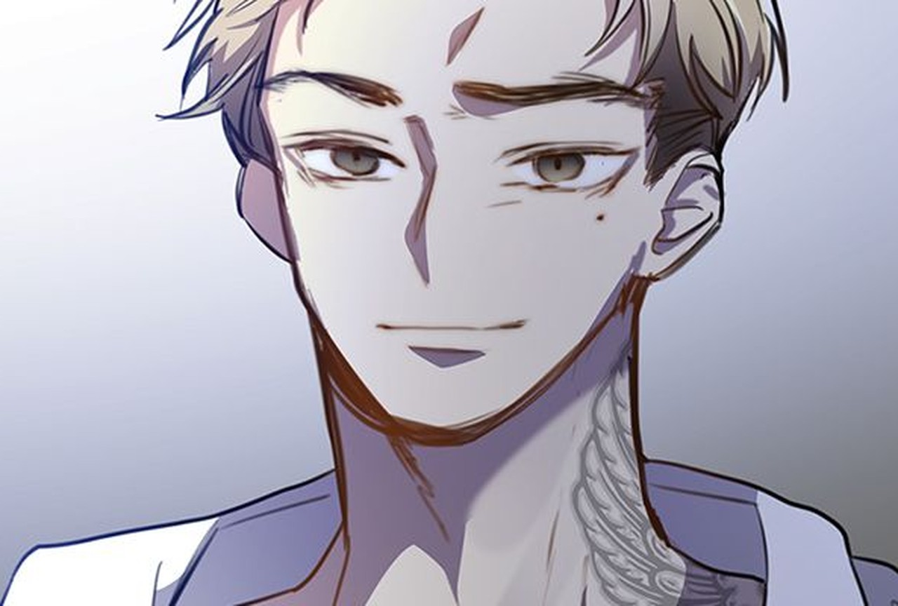 L'ange gardien et son chat - Episode 34 - ONO Webtoon et Manga