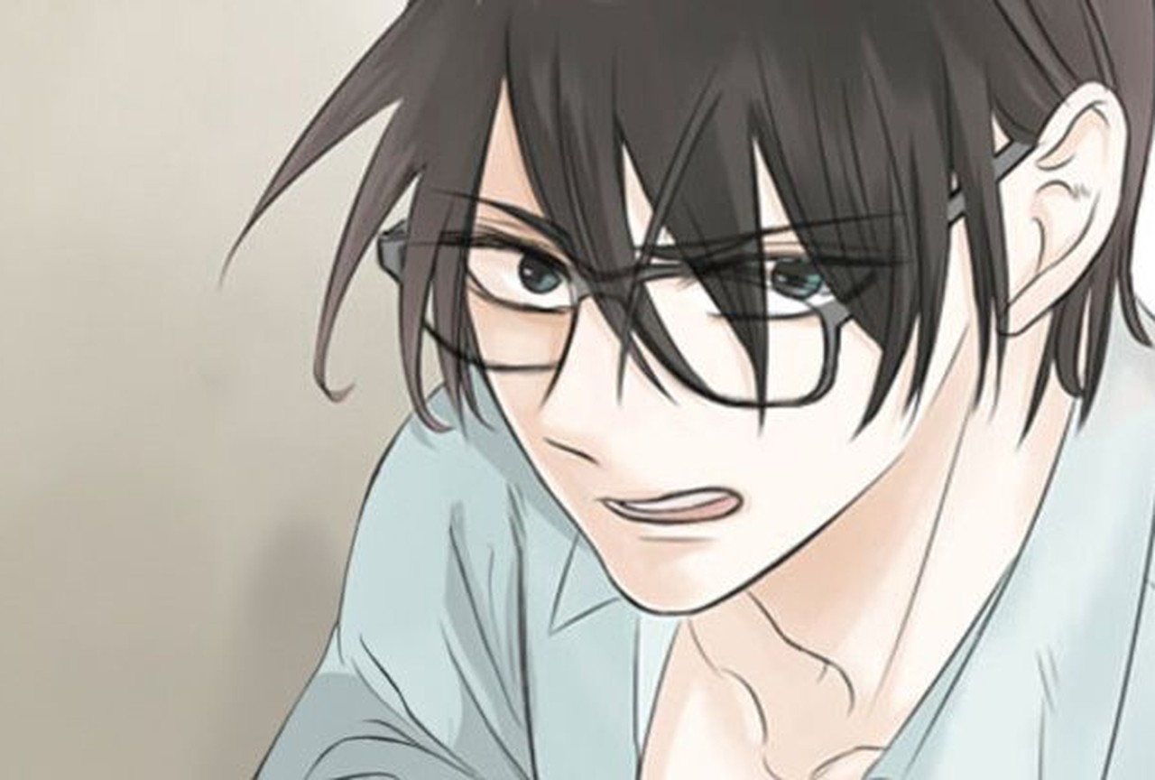 Vice Versa - Episode 1 - ONO Webtoon et Manga