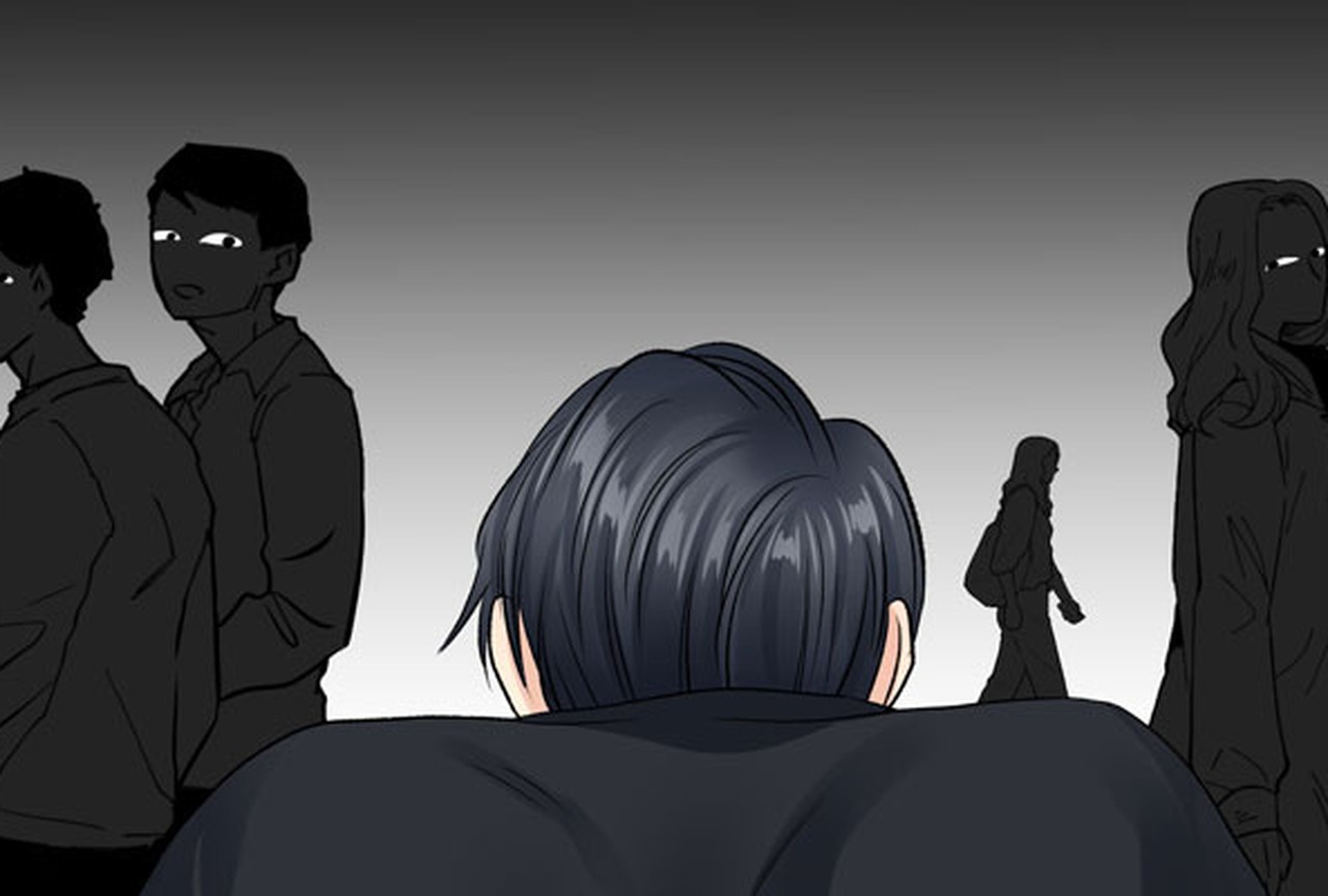 Mon Mystérieux Acteur - Episode 11 - ONO Webtoon et Manga