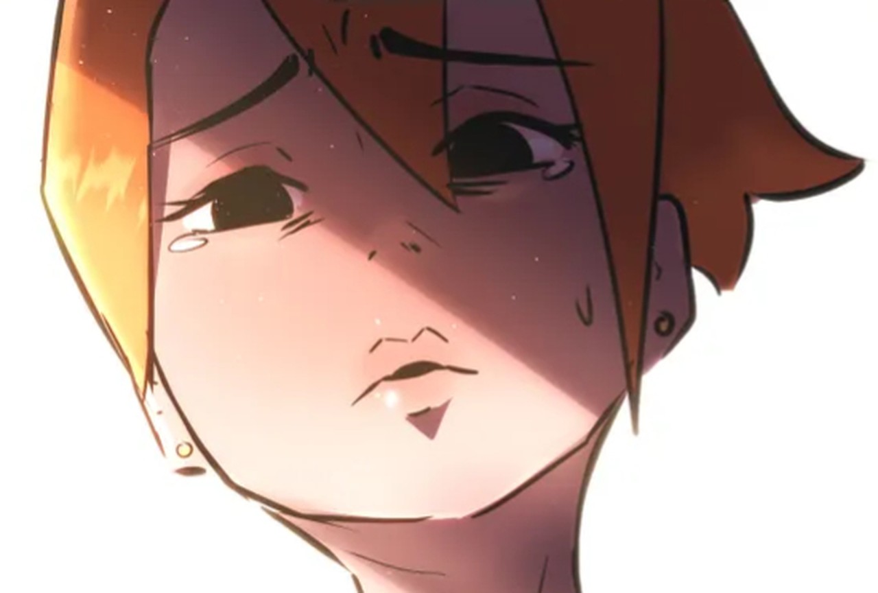 Le Dernier Dracosire - Episode 6 - ONO Webtoon et Manga