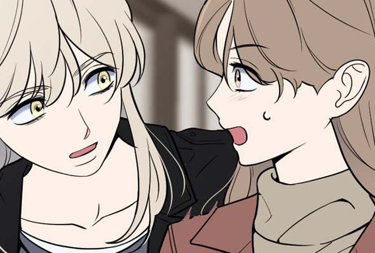 Unprofessional - Episode 60 - ONO Webtoon et Manga