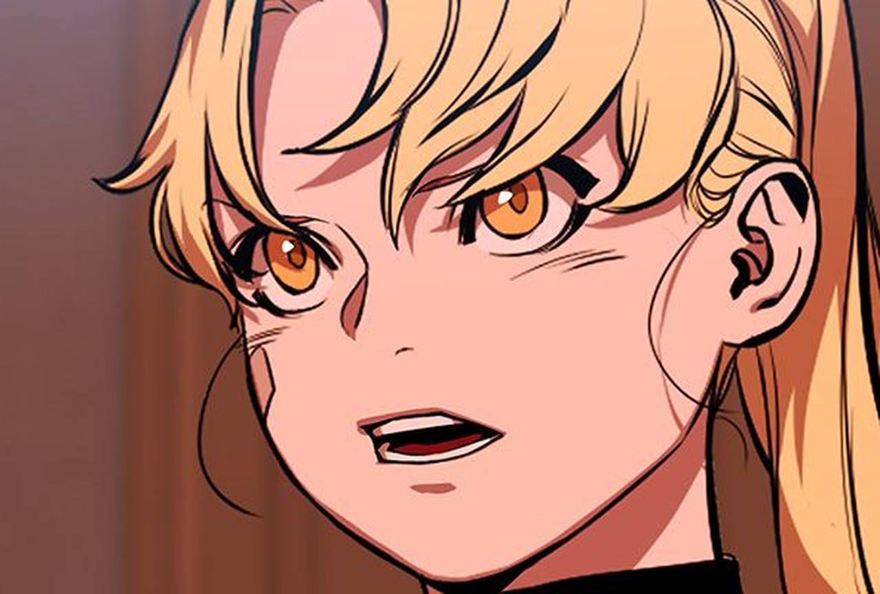C.O.P - Episode 29 - ONO Webtoon et Manga