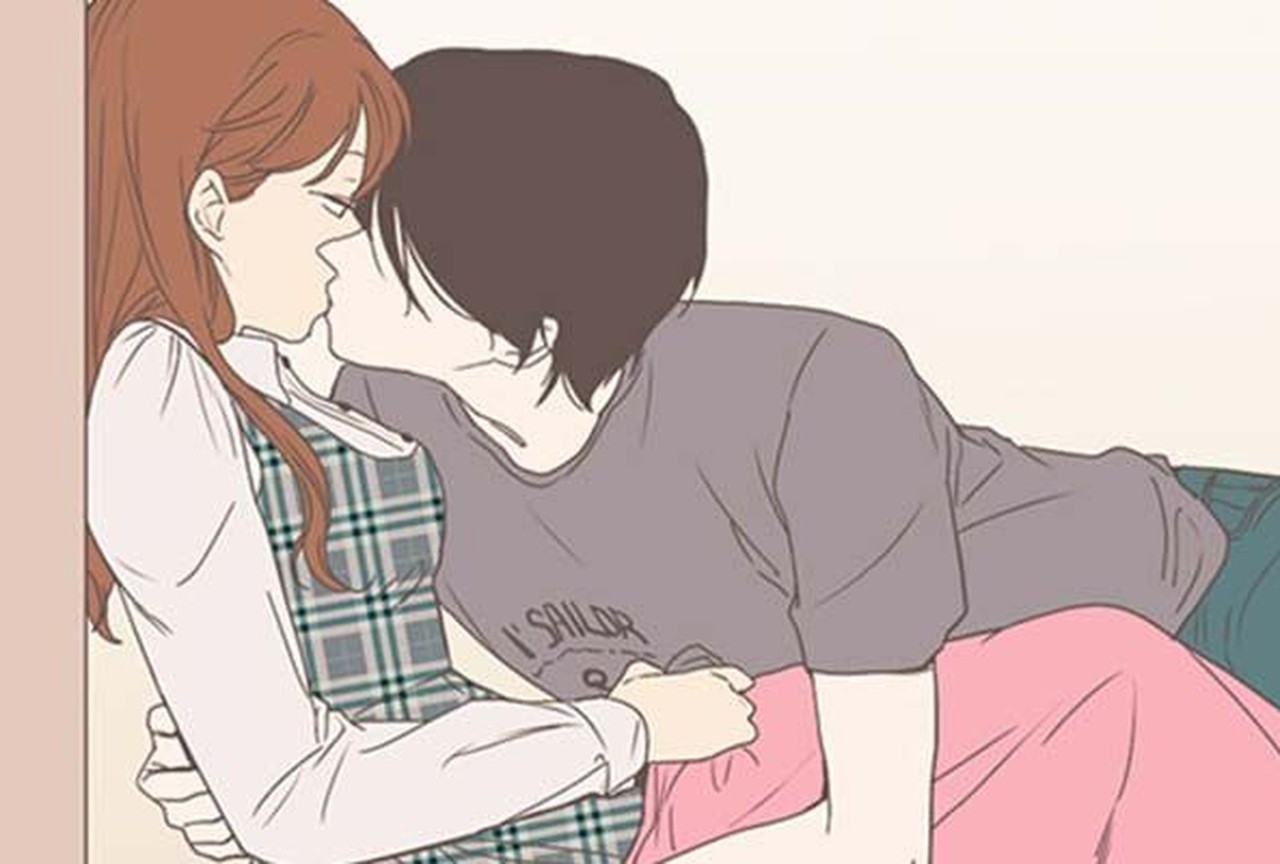 À propos de nous - Episode 13 - ONO Webtoon et Manga