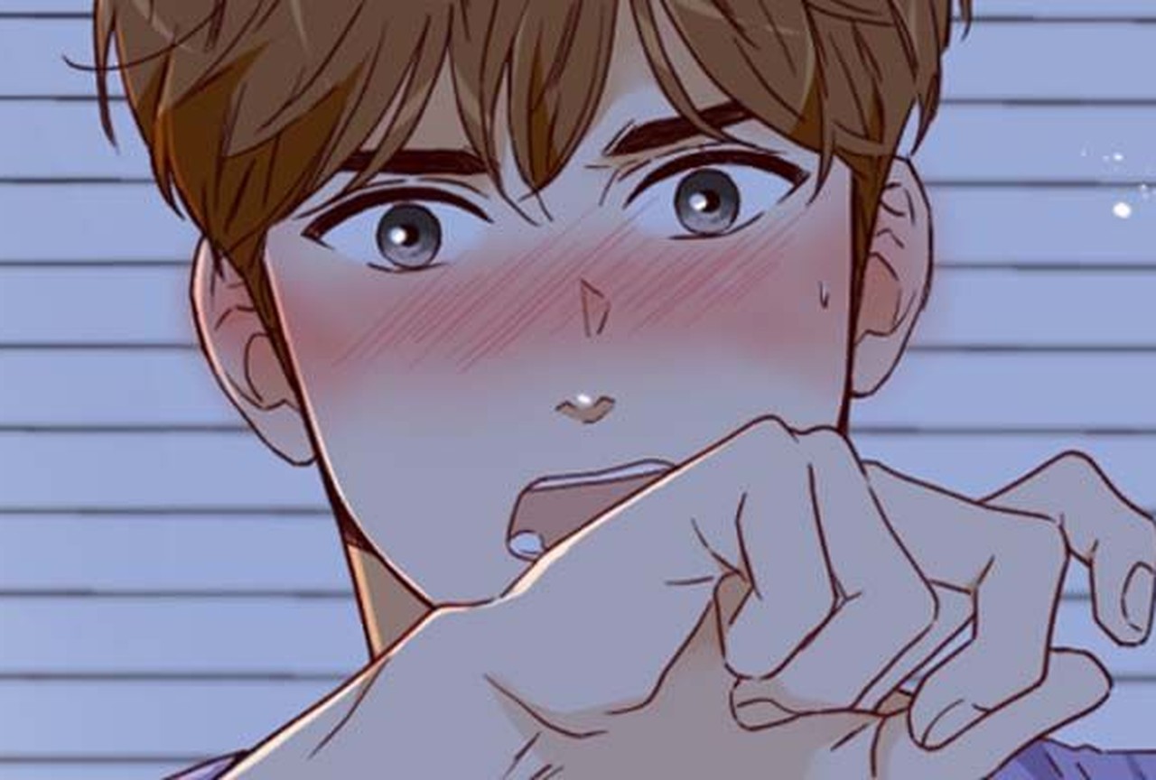 An Hour of romance - Episode 100 - ONO Webtoon et Manga