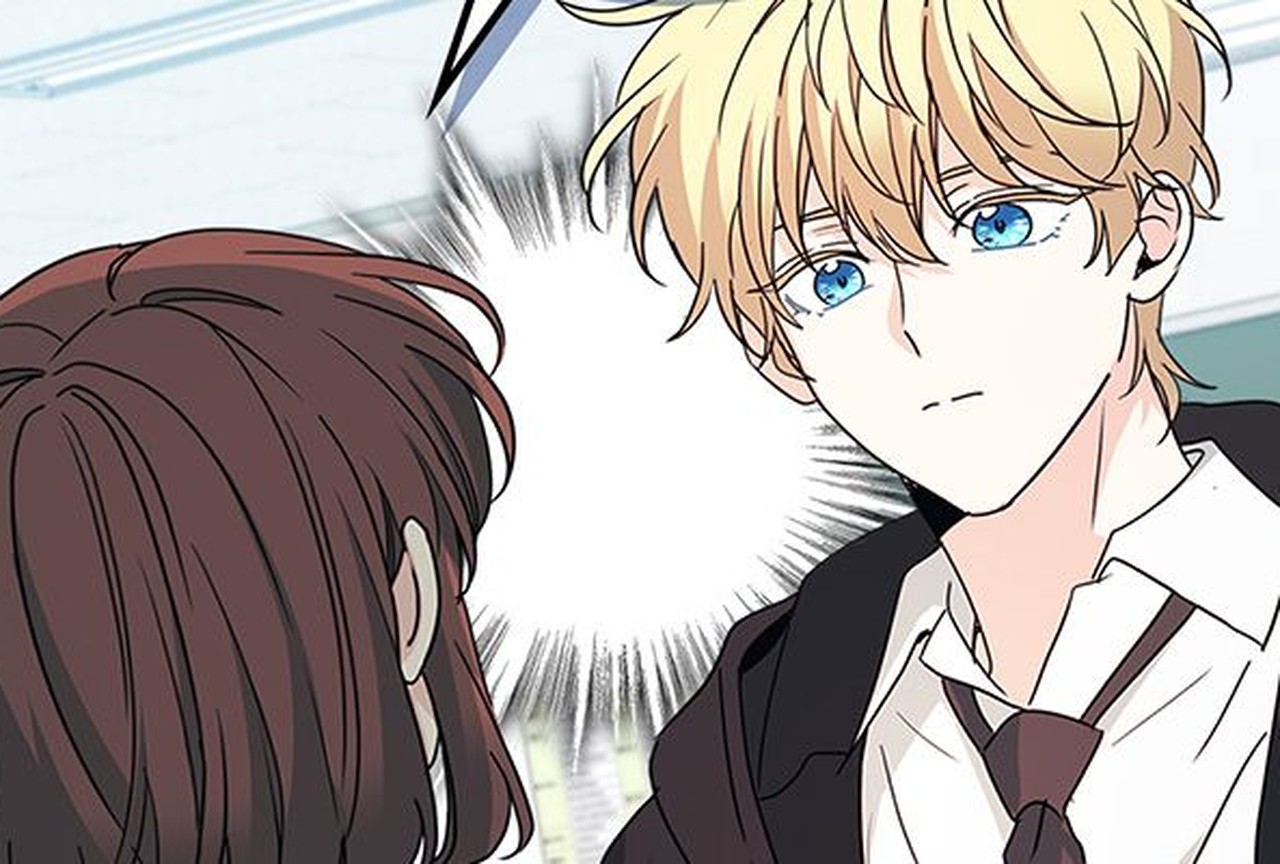 Les lois de la web romance - Episode 230 - ONO Webtoon et Manga