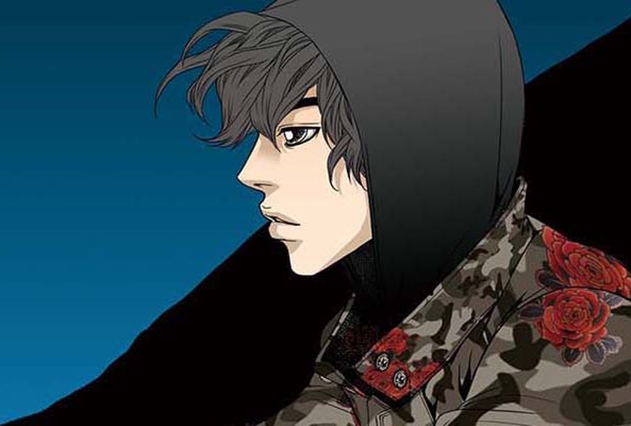 Comme chien et chat - Episode 53 - ONO Webtoon et Manga