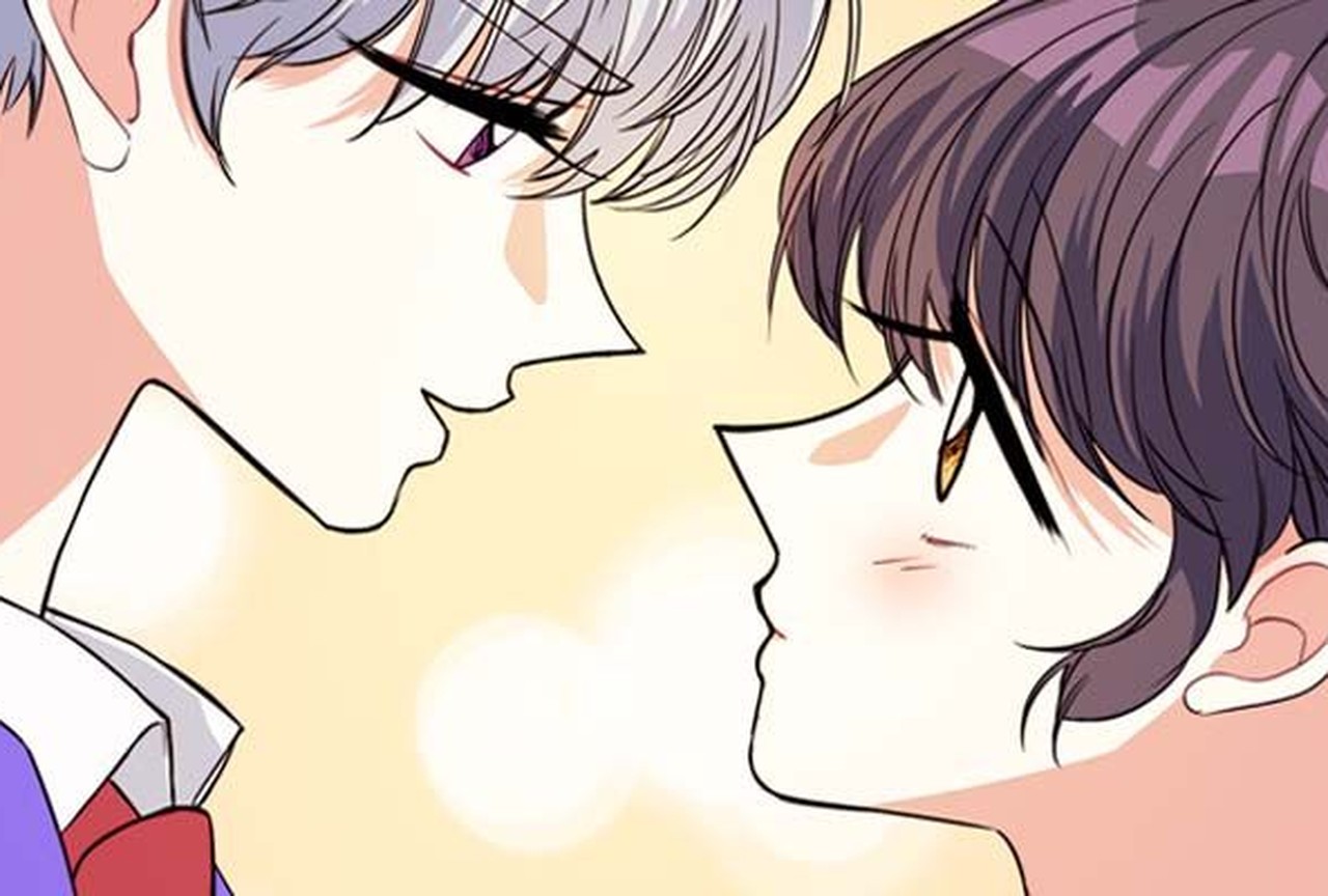 Je dois protéger mon renard ! - Épisode 38 - ONO Webtoon et Manga