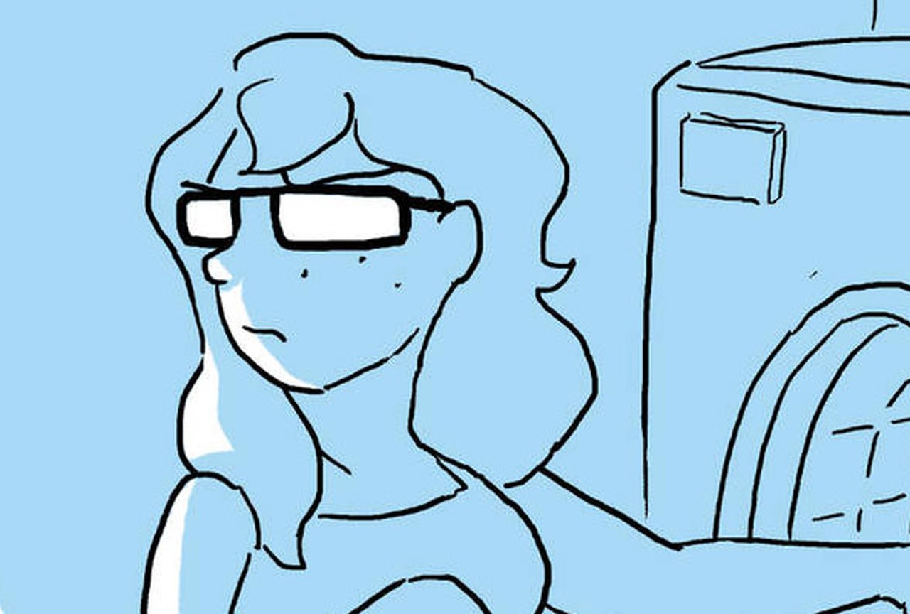 Crapule - Épisode 124 - ONO Webtoon et Manga