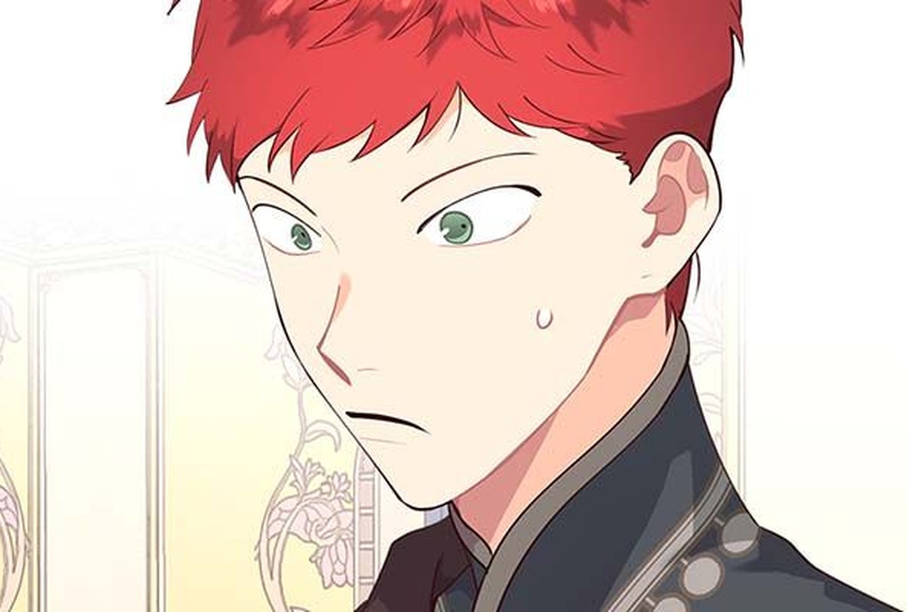 L'armure et la couronne - Episode 92 - ONO Webtoon et Manga