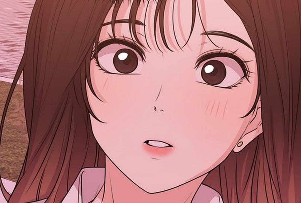 Crush of a lifetime - Episode 47 - ONO Webtoon et Manga