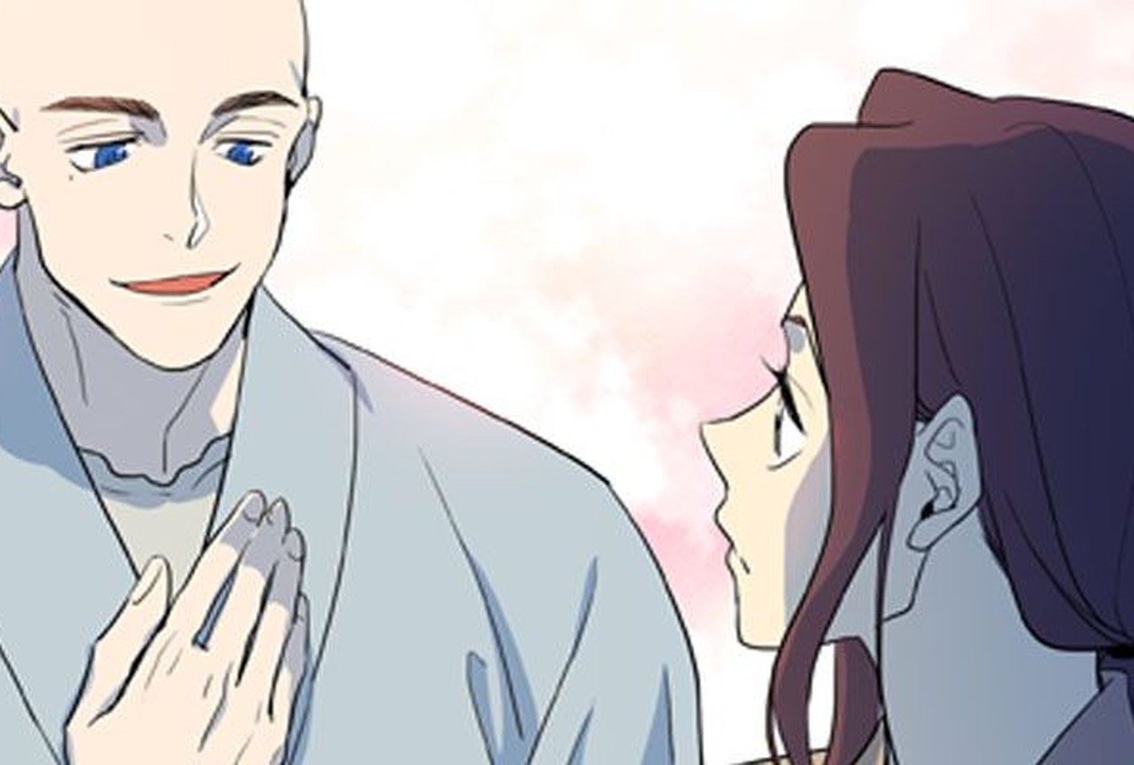 Romance of Heaven - Épisode 013 - ONO Webtoon et Manga