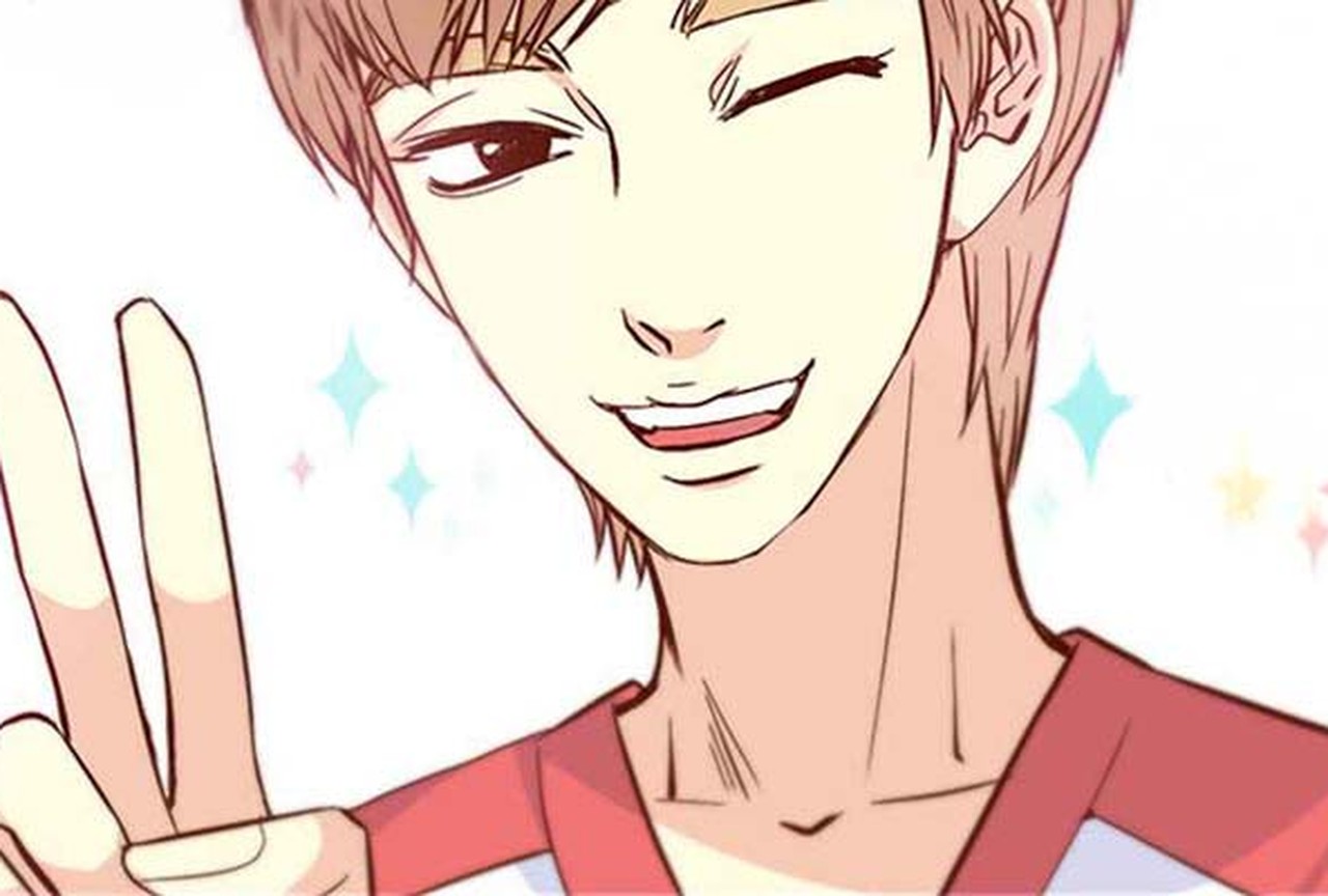Mademoiselle est une rebelle ?! - Episode 30 - ONO Webtoon et Manga