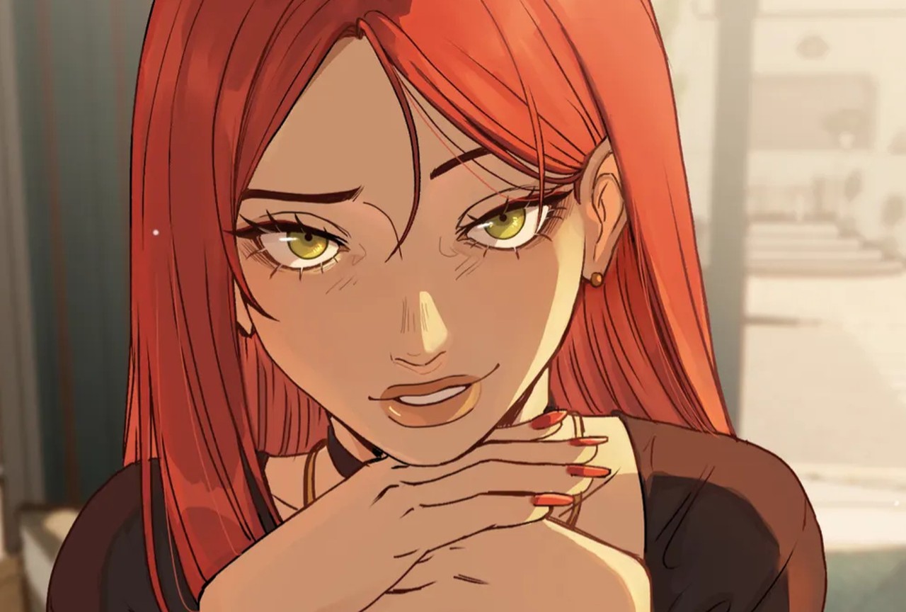 Souvenirs scellés - Episode 1 - ONO Webtoon et Manga