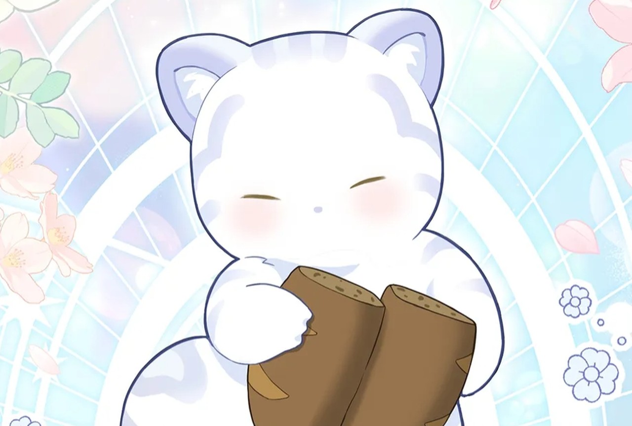 Petit Léopard des Neiges - Episode 2 - ONO Webtoon et Manga
