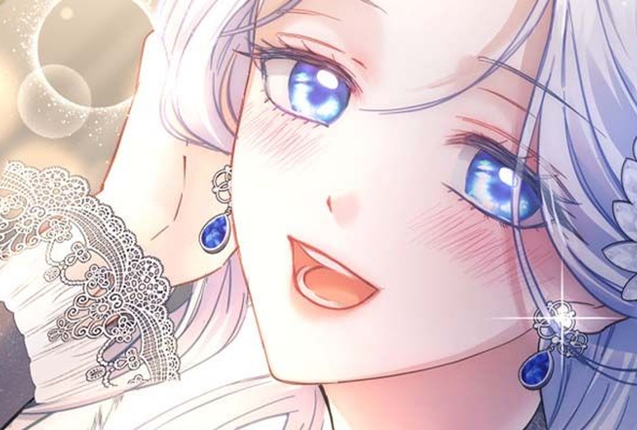 La petite prisonnière du Palais d'Hiver - Episode 8 - ONO Webtoon et Manga