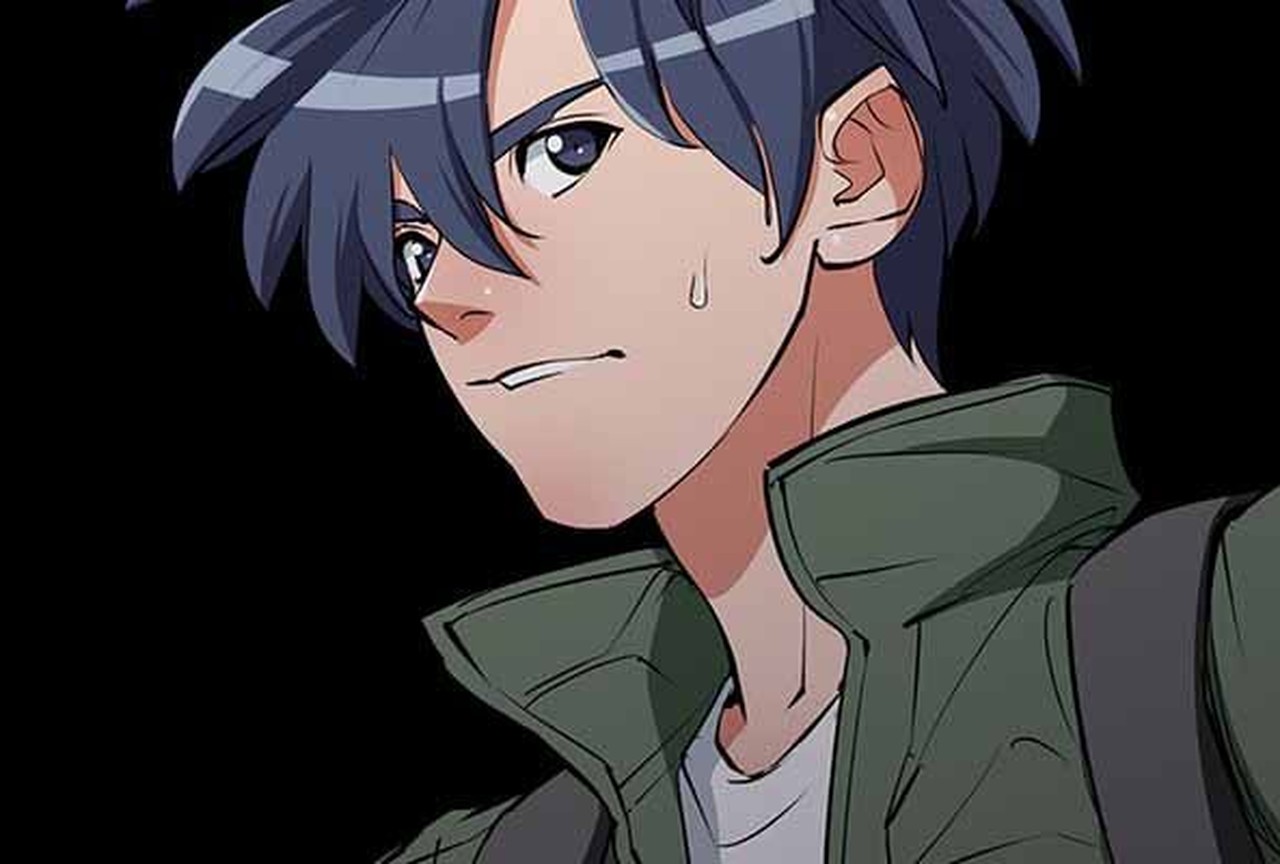 The Wise Note - Episode 83 - ONO Webtoon et Manga