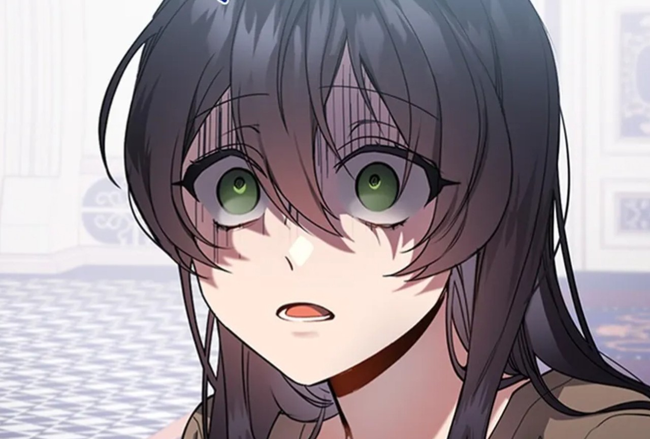 Into the Light, Once Again - Episode 2 - ONO Webtoon et Manga